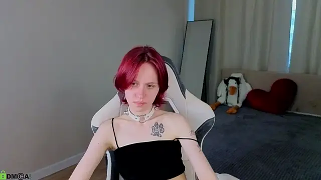 Milena_Milyan webcam
