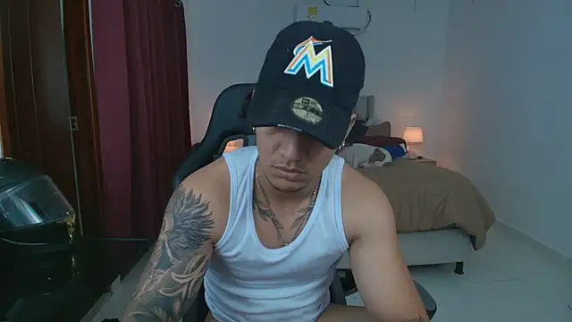 Mrbig_maximo webcam