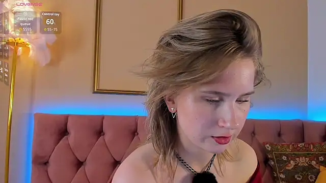 Lilianadaniels webcam