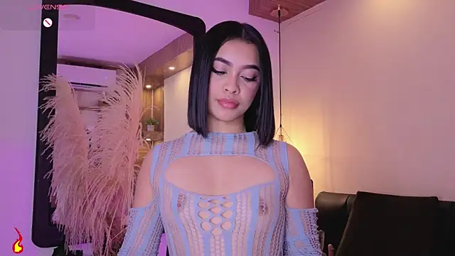 Chloe_monroee webcam