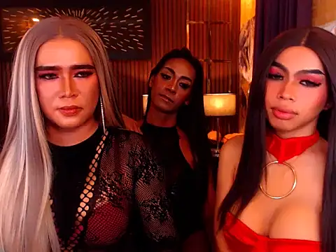 MariaSofiaLoveTS webcam