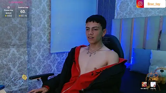 Brac_tay webcam