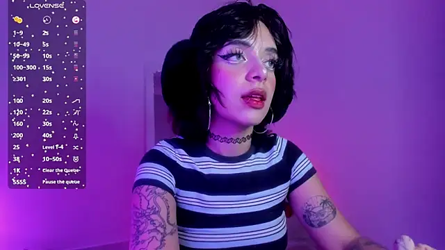 gothv webcam