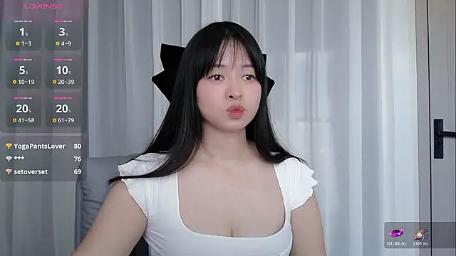 -Yuko- webcam