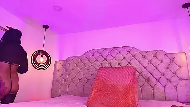 Jedah_meow webcam