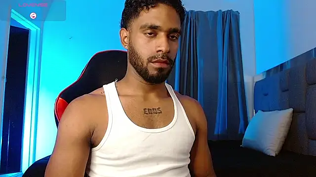 Damiano_walker webcam