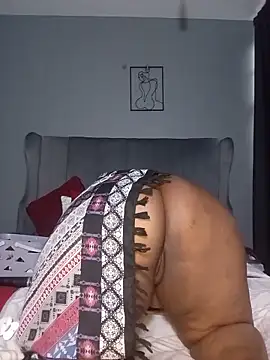 PearlSexxy69 webcam