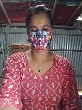 Sexy-Binita webcam