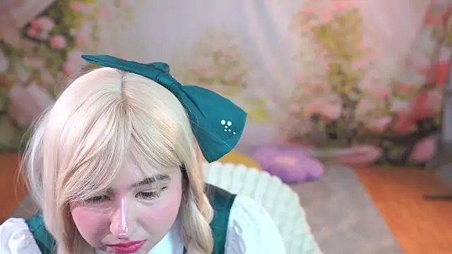 Pinkie_Princes webcam