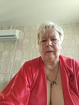 EffectFiona webcam