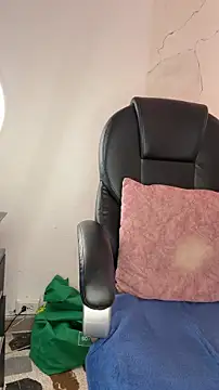 NiickyJones webcam