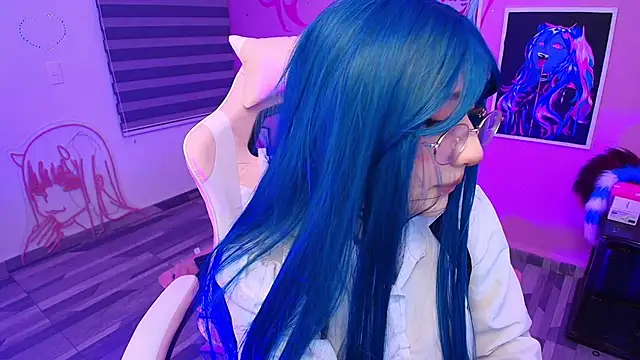 Miwa_violet