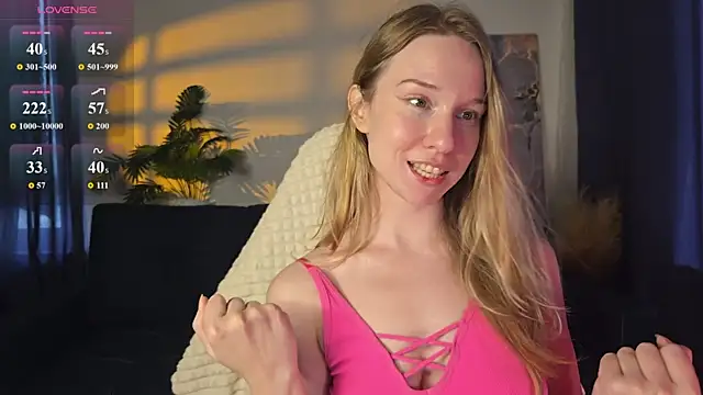 Eve_Sin webcam