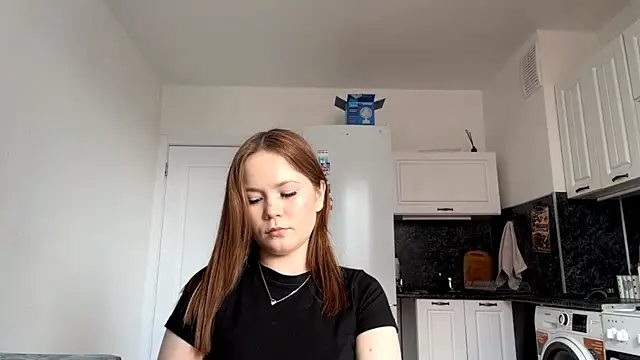 LauranAngelbeck webcam