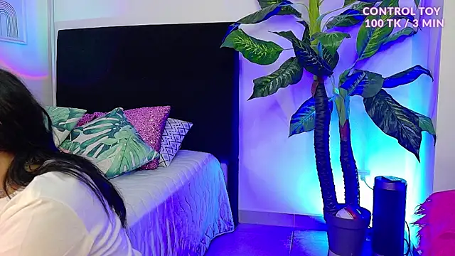 melany_naa webcam