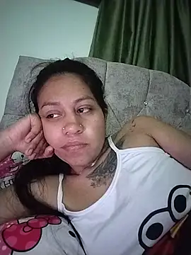 Tiphanydirty3 webcam