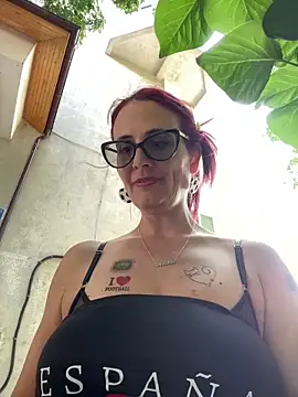 NataKitten webcam