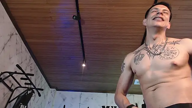 Dustin_Sonne webcam