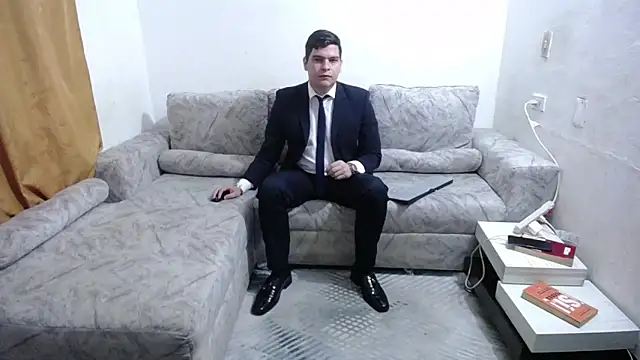 Victor_Maitland webcam