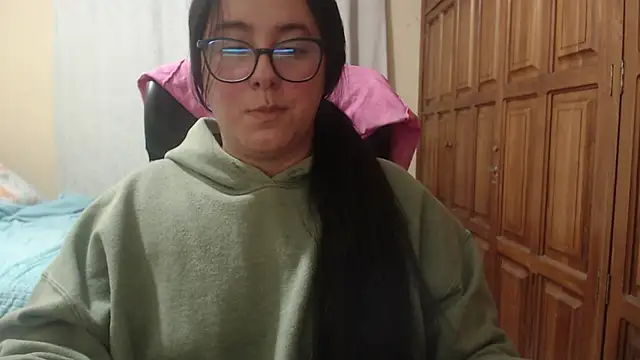 Venus_cat_ webcam