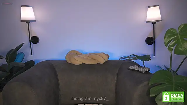 nyx_97 webcam