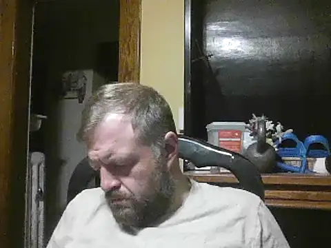 TheOneDonShaun webcam