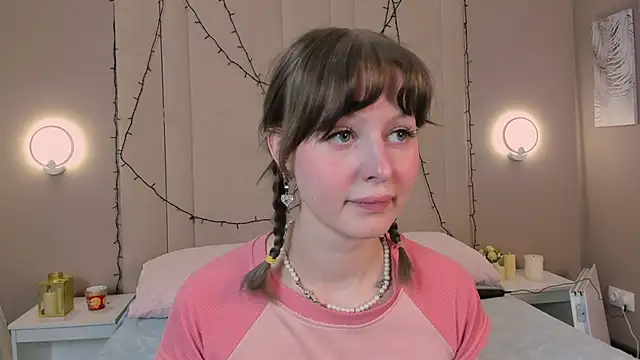 AdeleSilvy webcam