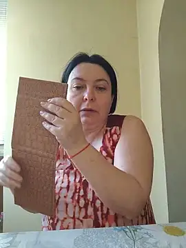 EmmaEmmy40 webcam
