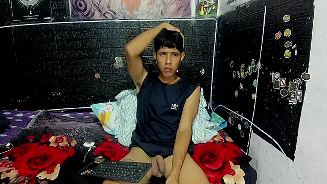santos_dx webcam