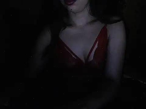 Sweet_Hazel69 webcam