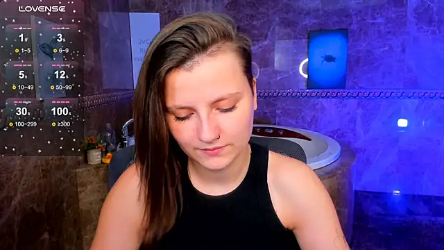 MelindaTin webcam