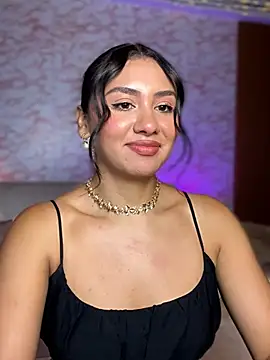Soy_Daniela webcam