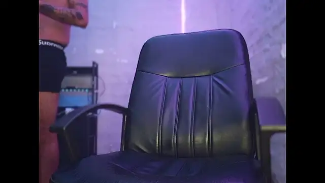 DanielsCock420 webcam