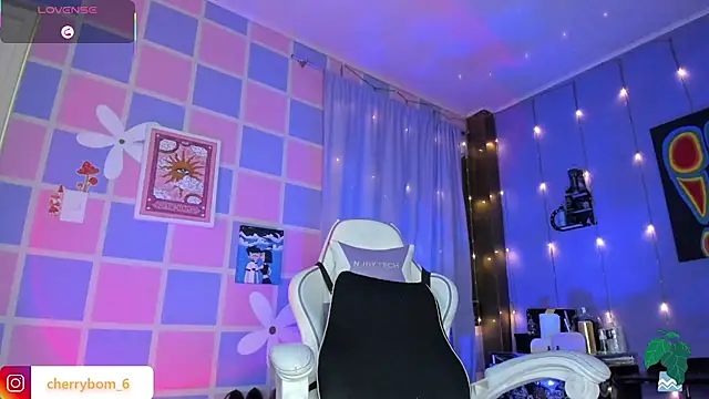 cherrybom_ webcam
