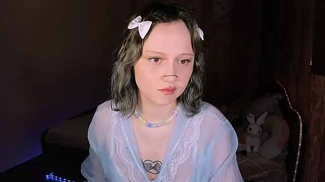 MariaMango webcam