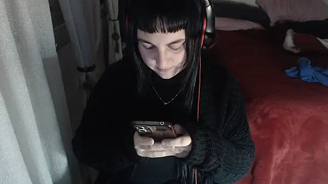 lady_rolinga webcam