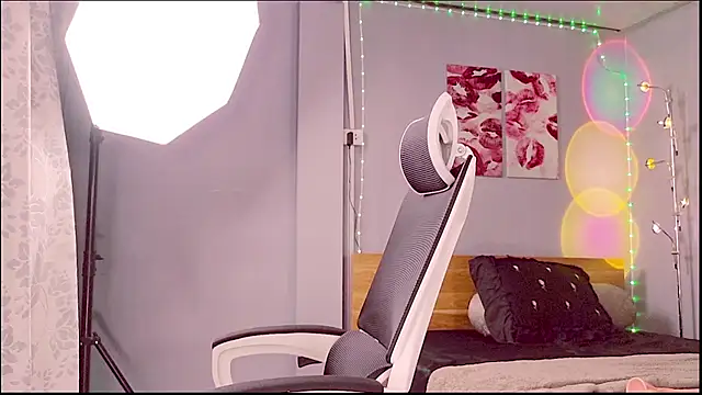 NinaSin webcam