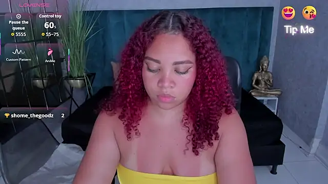 AngelaCoffee webcam