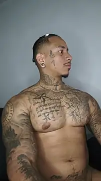 David_tatto1 webcam
