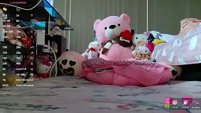 SilViAjpn webcam