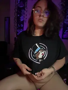 Mamachulita webcam