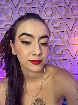 MelanyyJhonson15 webcam