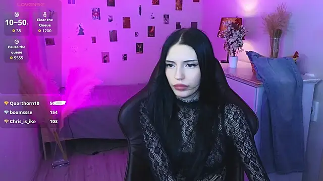 Kelly__Bunny webcam