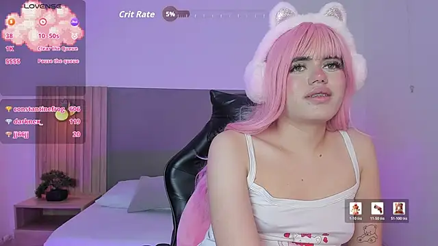 loly_berry webcam