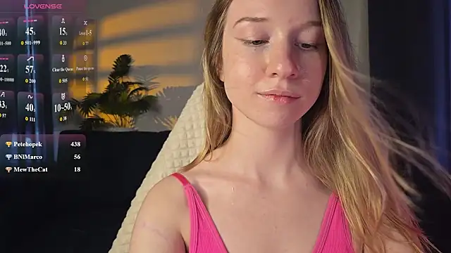 Eve_Sin webcam