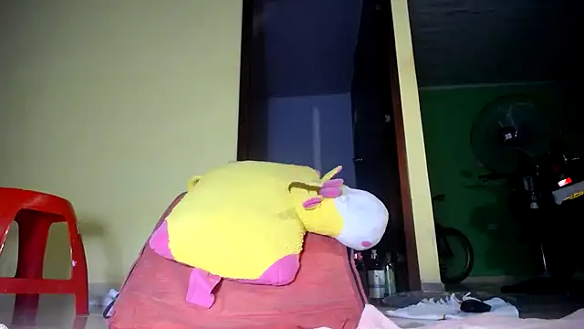 marysol83 webcam
