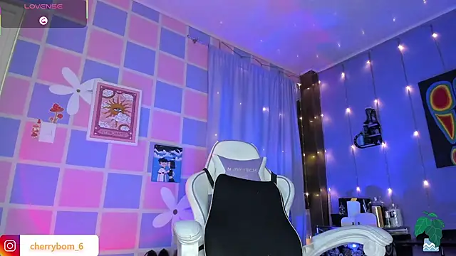 cherrybom_ webcam