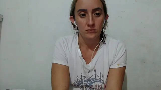 DeepAnal07 webcam