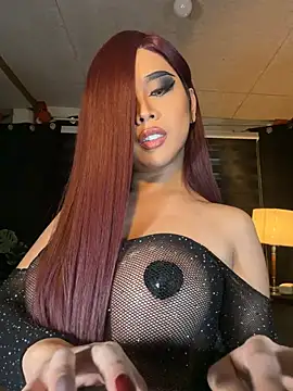 Model: JessicaRabittt