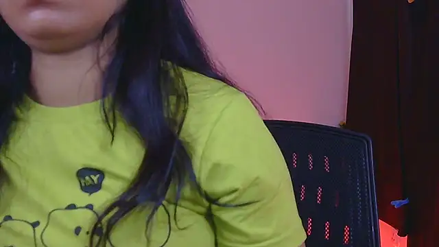 miss_garima webcam